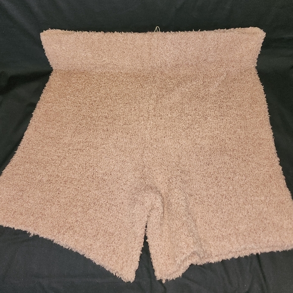 SKIMS NWT Rose Clay Boucle/Sherpa Size 2X - Picture 2 of 3